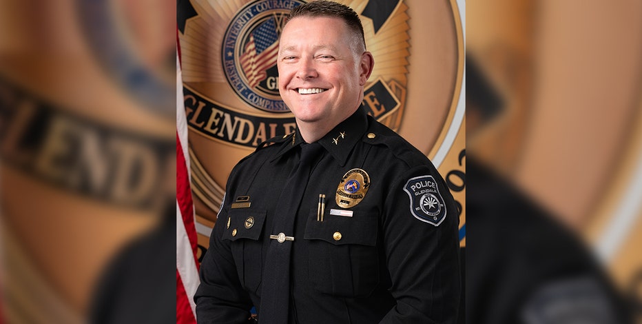 Ex-Glendale police commander indicted on sexual exploitation charges: Court docs