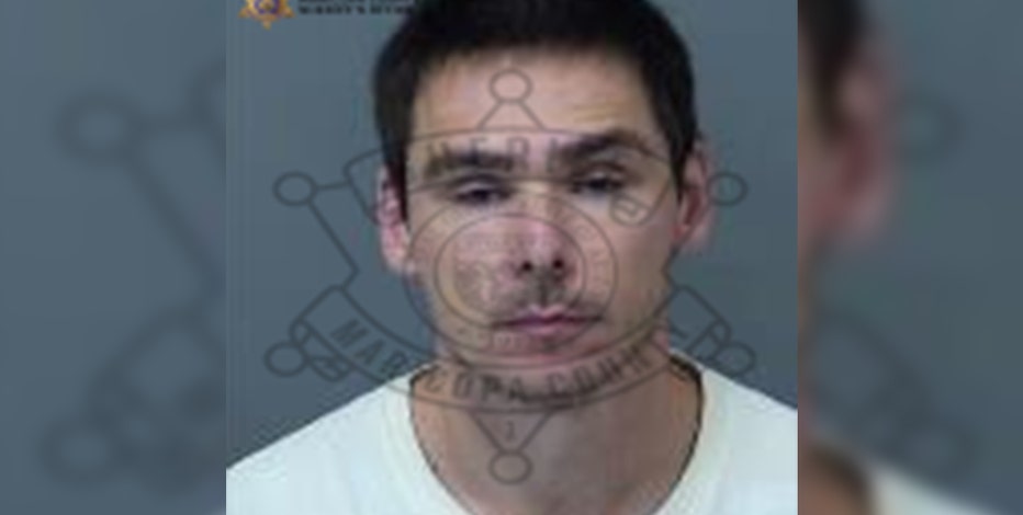 Phoenix teacher placed on leave, accused of sending obscene material to teen girl
