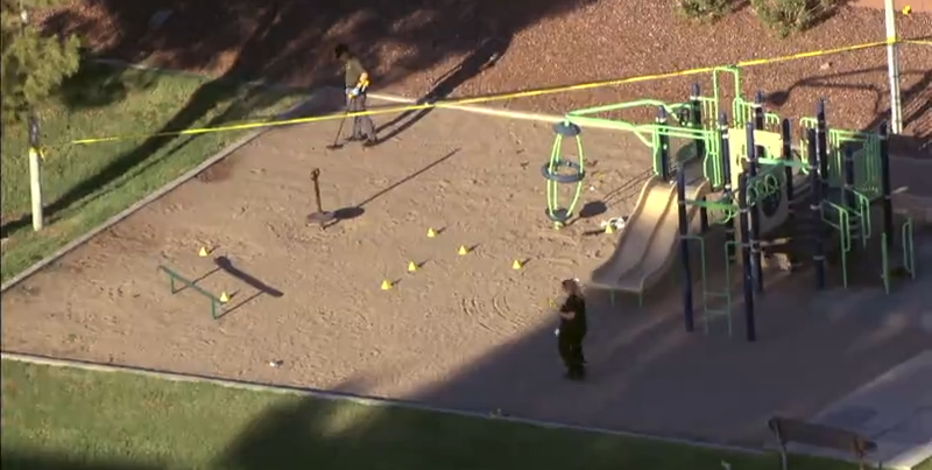 Juvenile dead following shooting in southwest Phoenix neighborhood: PD