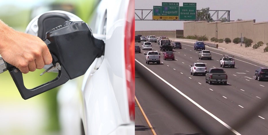 Arizona Labor Day travel guide: Best times to drive; latest gas prices