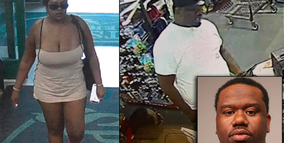 Lawn & Order: Phoenix pair sparks manhunt after allegedly riding off with pricey mower