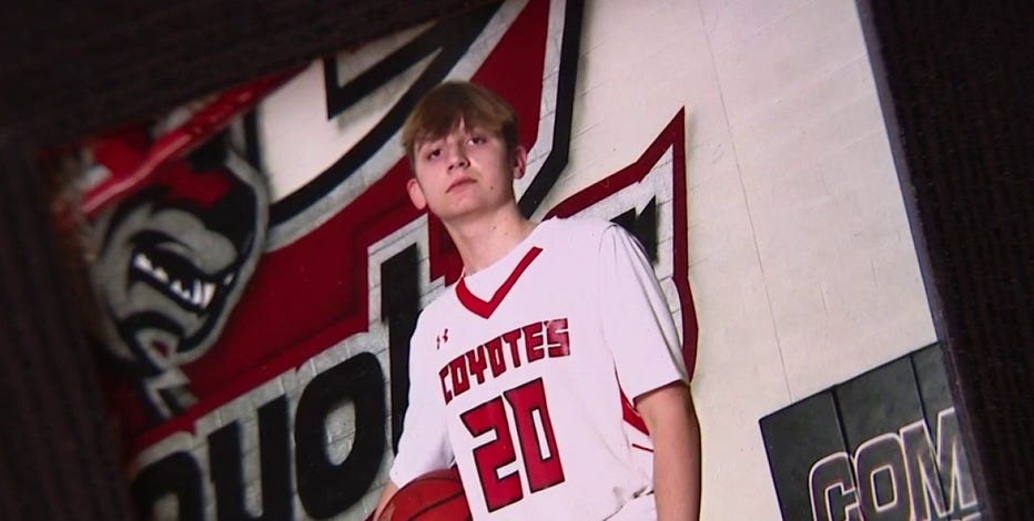 Preston Lord honored in downtown Chandler on what would have been his 19th birthday