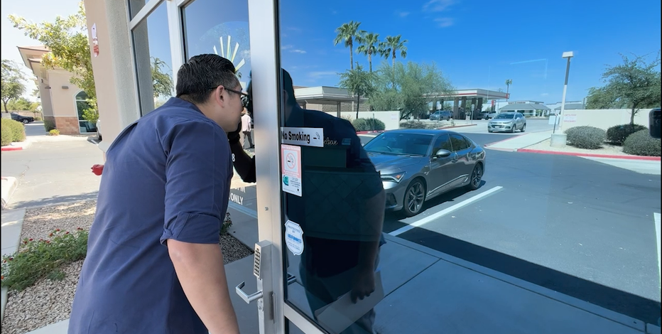 Arizona Medicaid: Two clinics, one owner. Why AHCCCS suspects them of billing fraud
