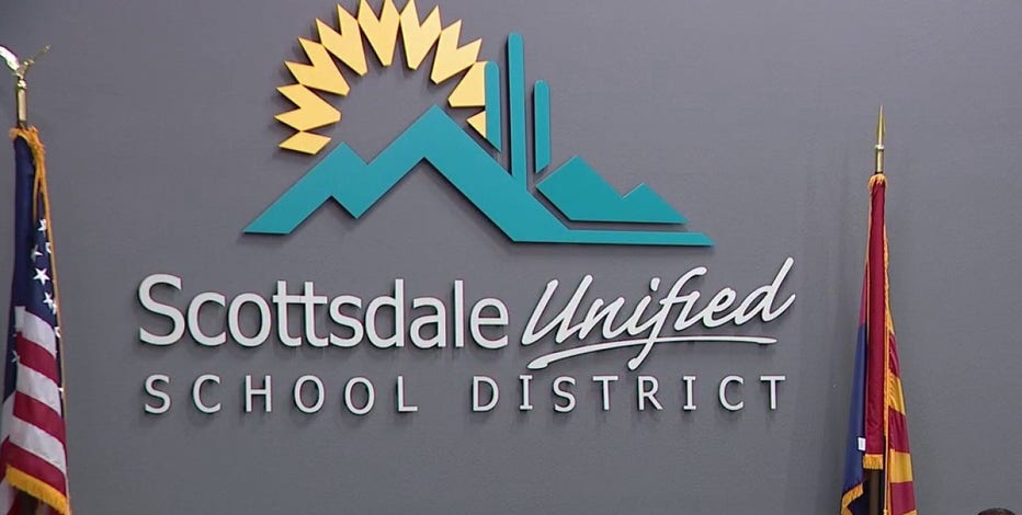 Scottsdale Unified School District considers closing more schools as enrollment drops