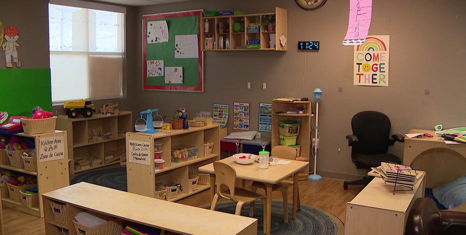 Arizona nonprofit A New Leaf provides free meals to children in need
