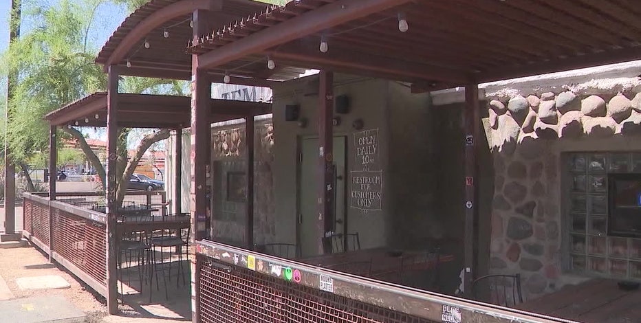 Tempe Tavern closes its doors amid controversies from recent years