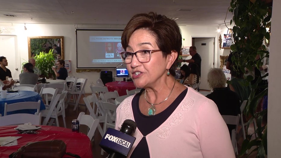 Teresa Leyba Ruiz