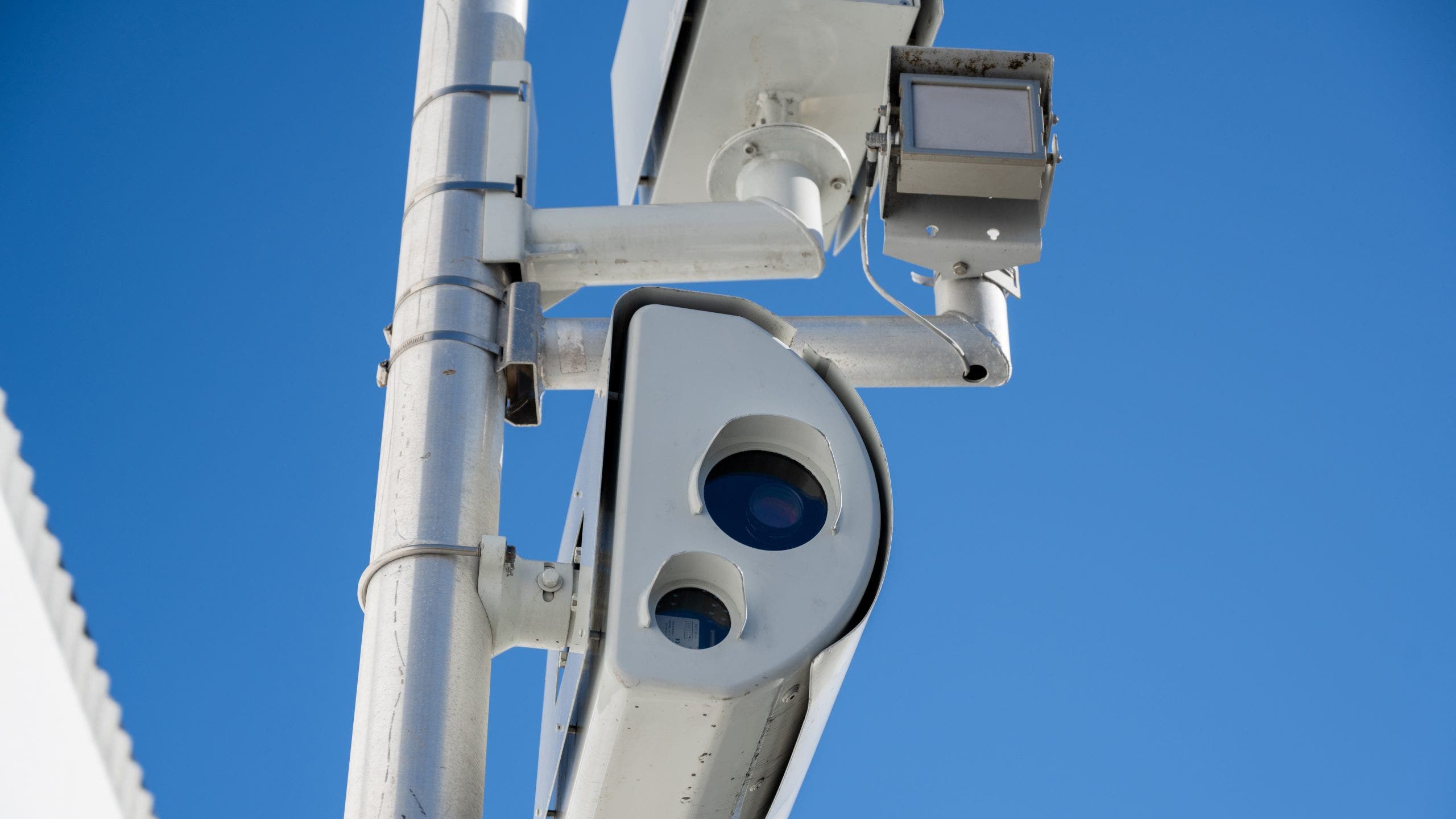 2026 Election: Prop 319 in Arizona: Voters to decide future of speed and red-light cameras