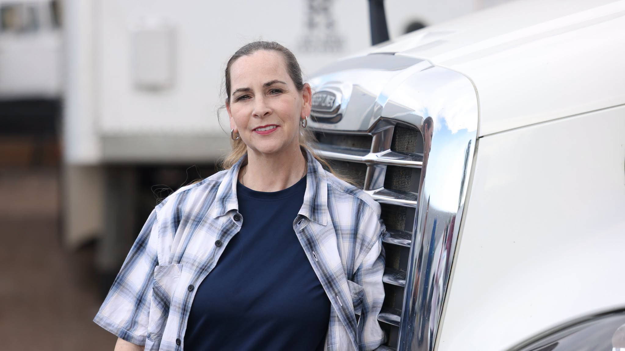 Arizona congressional candidate Bernadette Greene-Placentia reports sexual assault