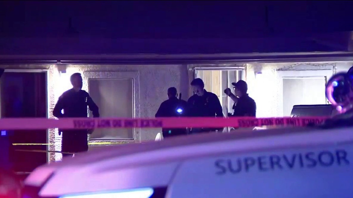 1 dead in north Phoenix shooting