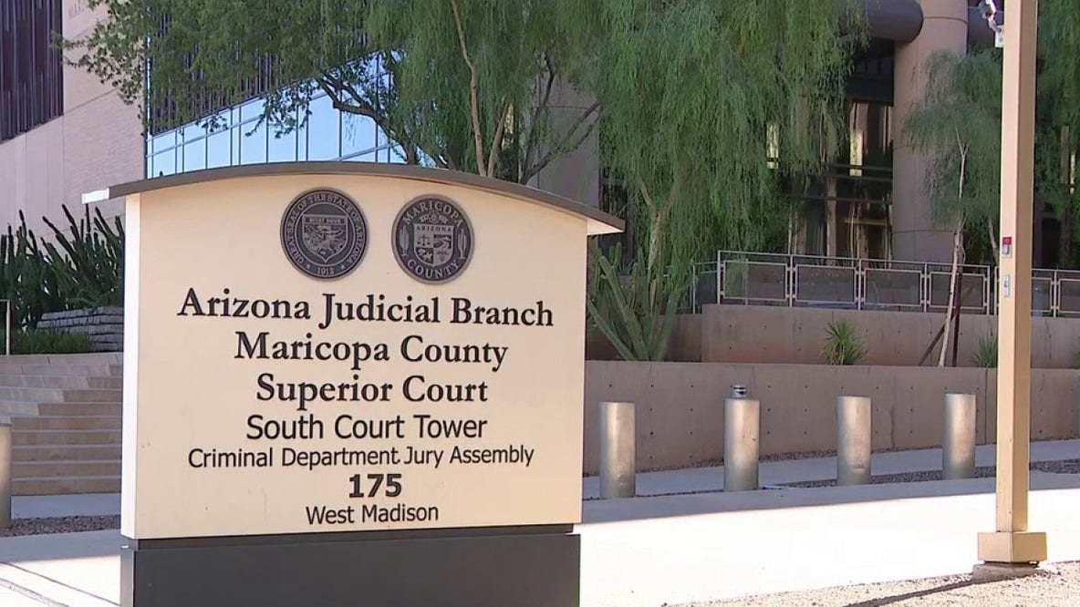 Arizona court system cyberattack potentially exposes over 1 million in debt program