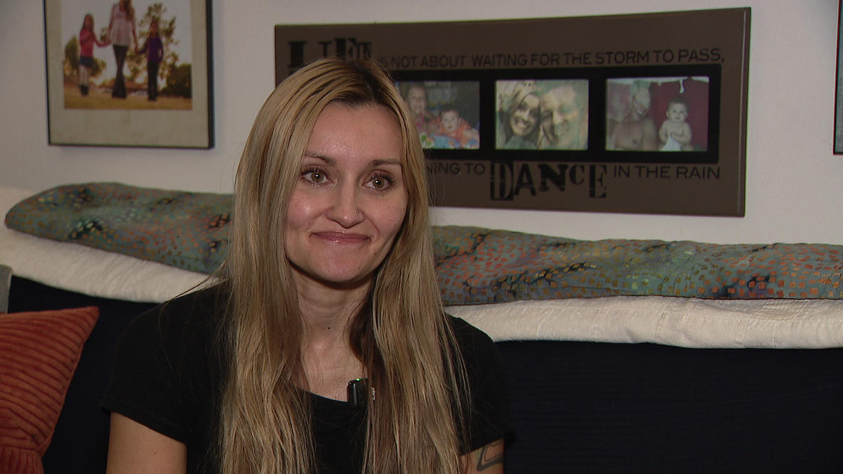 Arizona woman celebrates one year of life after surviving cardiovascular disease