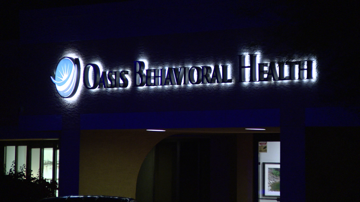 Multiple juveniles arrested after assaults on nurses, Chandler officers at behavioral health facility
