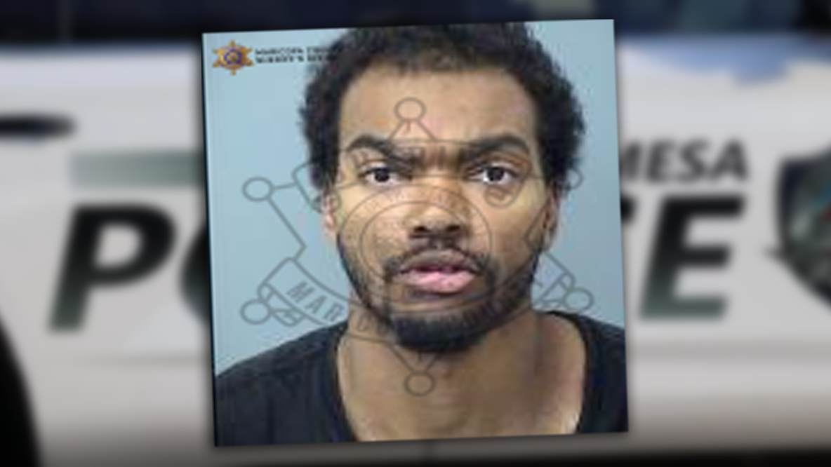 Wannabe cartel hitman allegedly knifed Mesa clerk while trying to steal gun he needed to commit 5 murders
