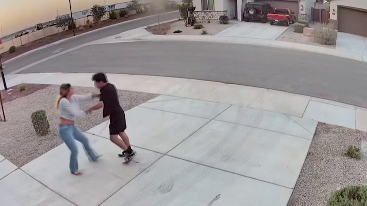 Buckeye mother assaulted in home invasion was set up by fiancé, police say