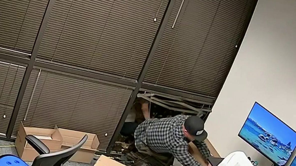 Tempe burglar steals empty Mac Mini boxes instead of computers