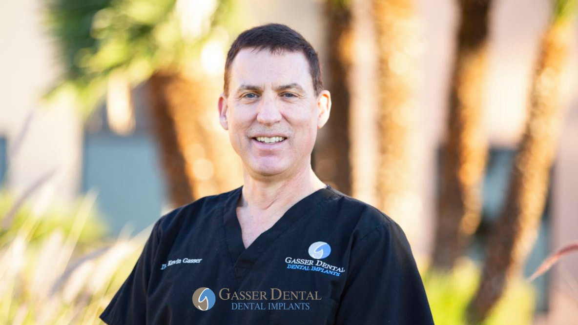 Gasser Dental is Making the Valley Smile More