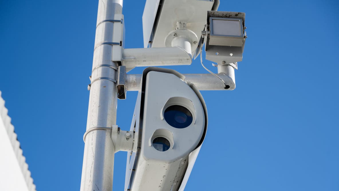 2026 Election: Prop 319 in Arizona: voters to decide future of speed and red-light cameras