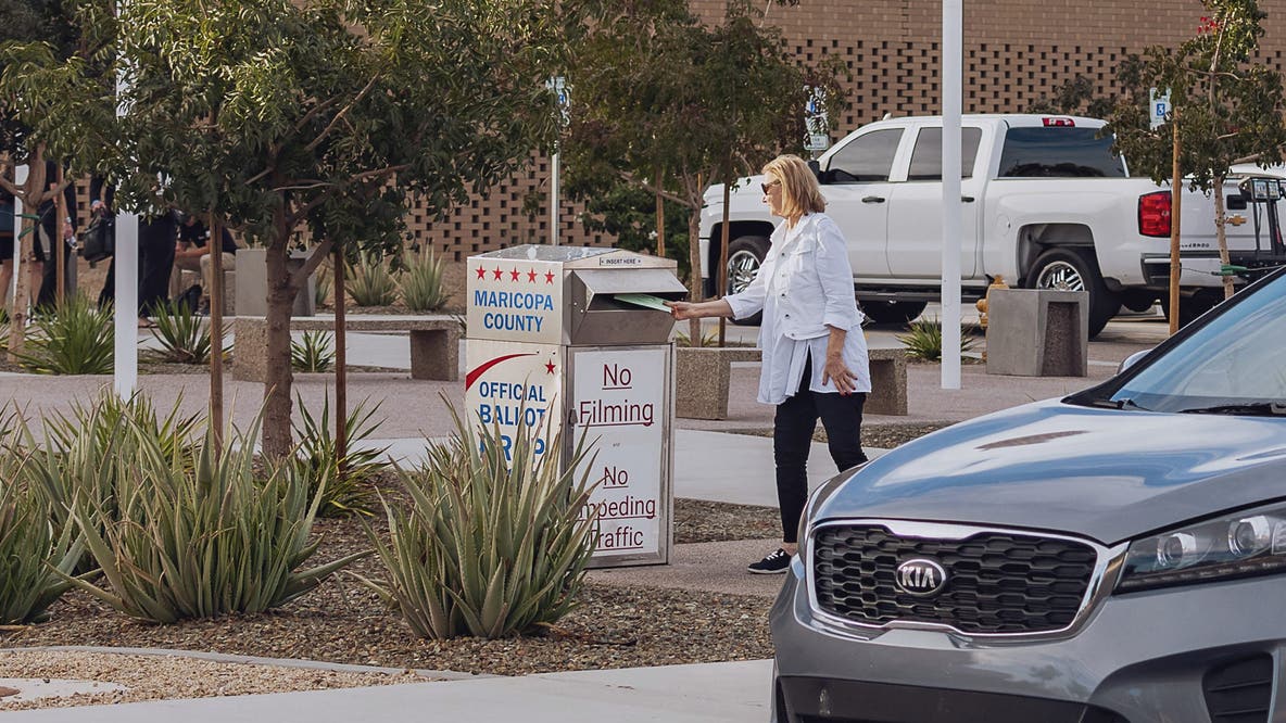 2026 Election: Arizona Prop 144 explained: What to know about new voter ID rules, election administration