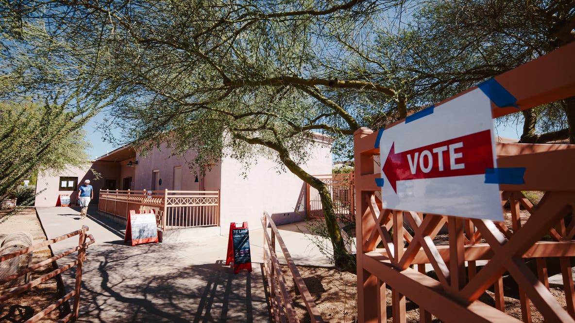 Arizona Prop 142: Voters to decide on constitutional amendment restricting DEI programs