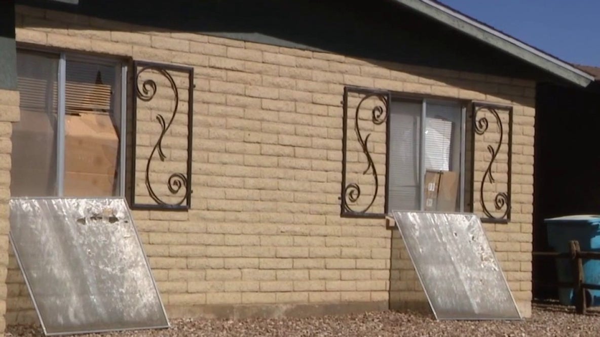 North Phoenix storm hail damage: How public adjusters help homeowners