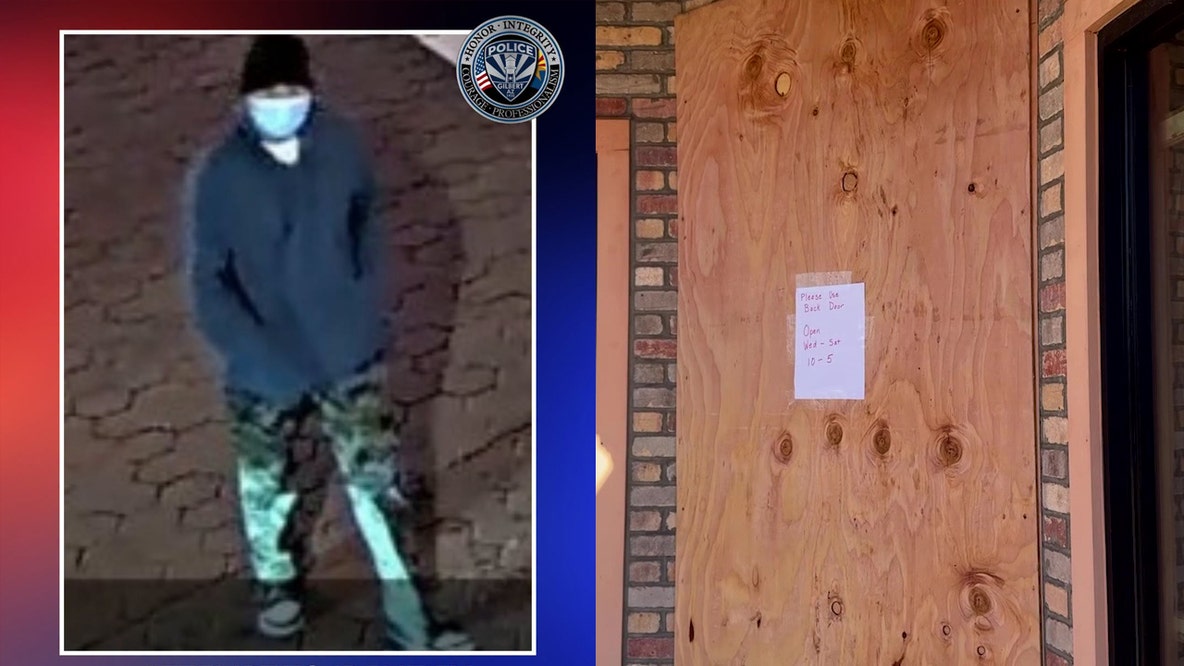 $50,000 in jewelry stolen from downtown Gilbert antique store