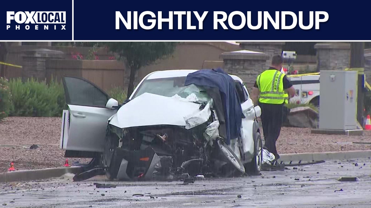 Family of Gilbert toddler plans legal action; AZ governor candidates make final pitch | Nightly Roundup