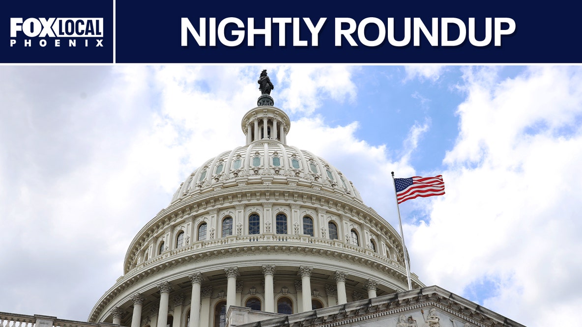 Tyler Moldovan shooter sentenced; Midterm election races tighten | Nightly Roundup