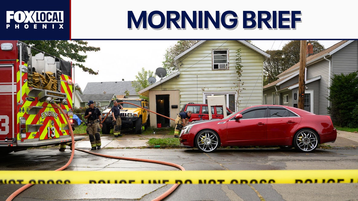New details on Erie mass shooting; Arizona teen's heartwarming gesture goes viral l Morning News Brief