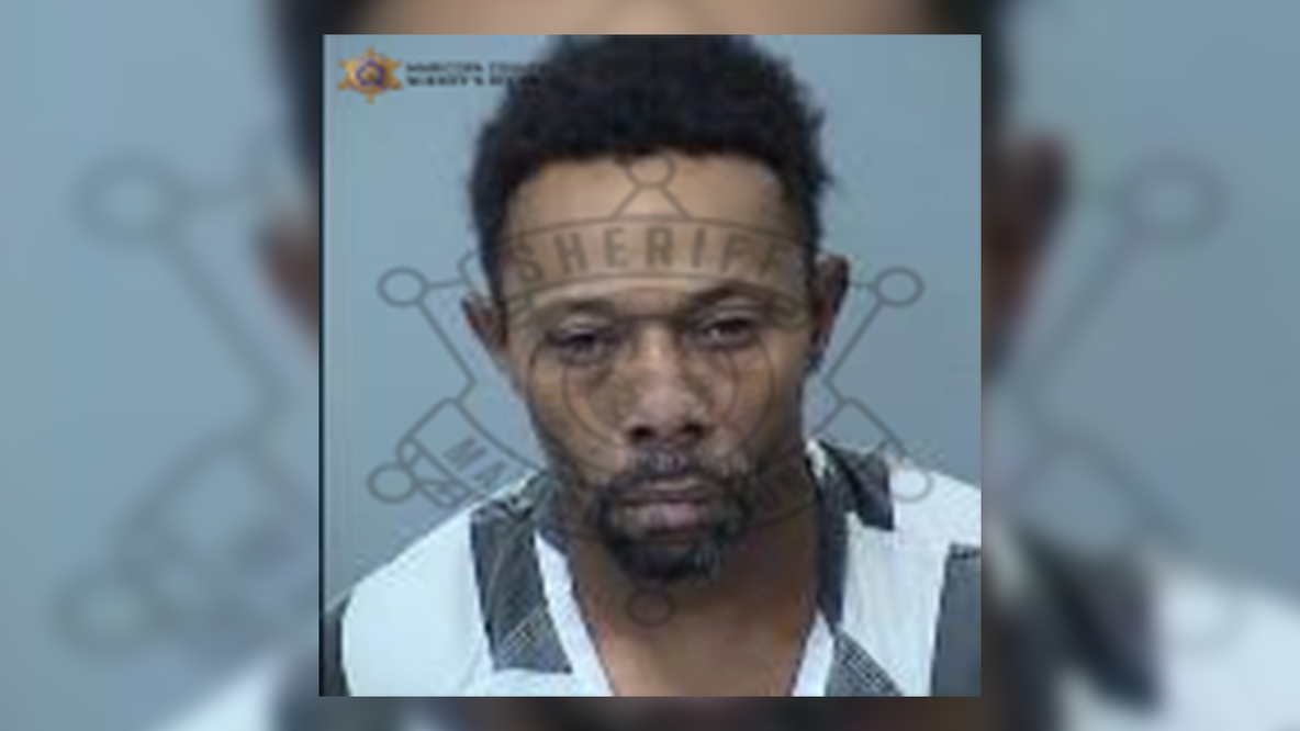 Woman found dead in Phoenix dumpster, man arrested