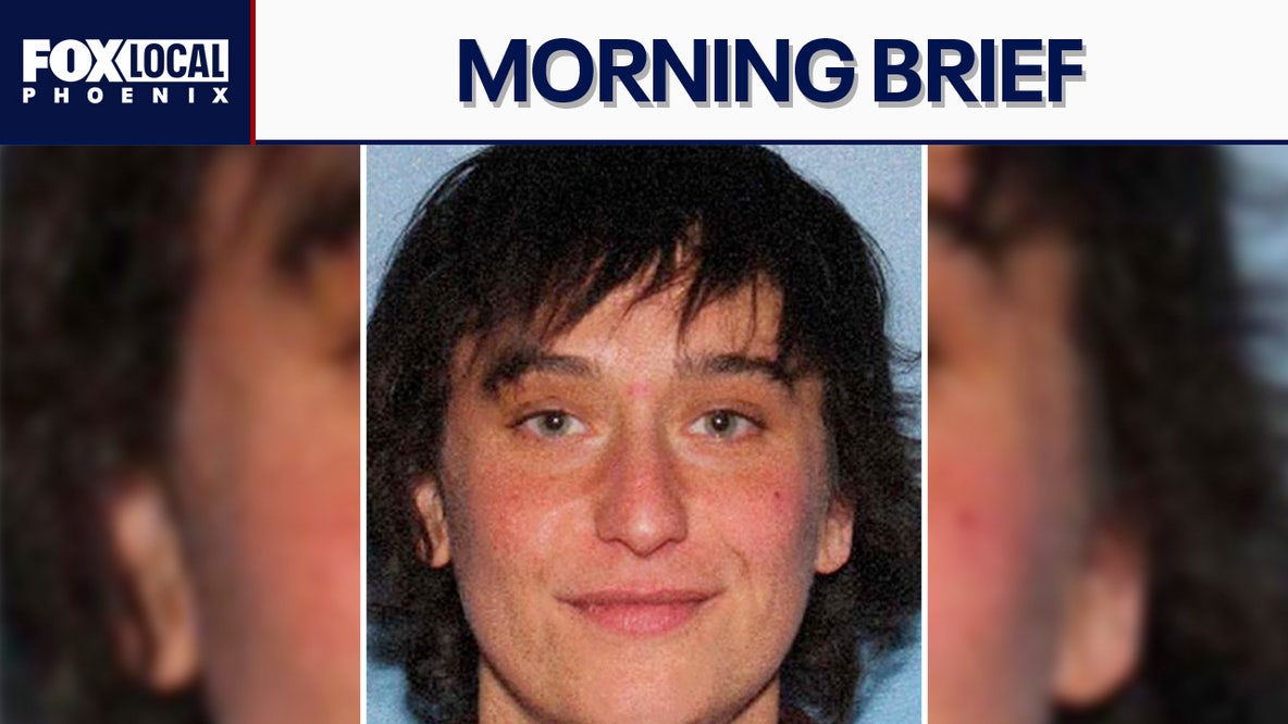 Missing AZ woman found alive in Tijuana; 'Office Space' star's cause of death revealed l Morning News Brief