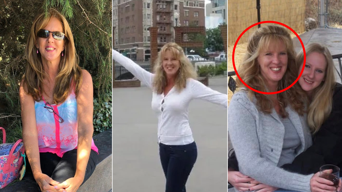 Beloved Arizona mom dies after 'horrific' fire pit explosion: 'She was still needed'