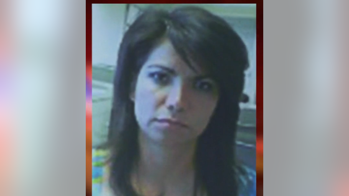 Fugitive Arizona mother detained in Mexico