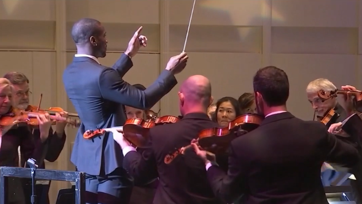 Phoenix Symphony suspends season as musicians call for financial transparency