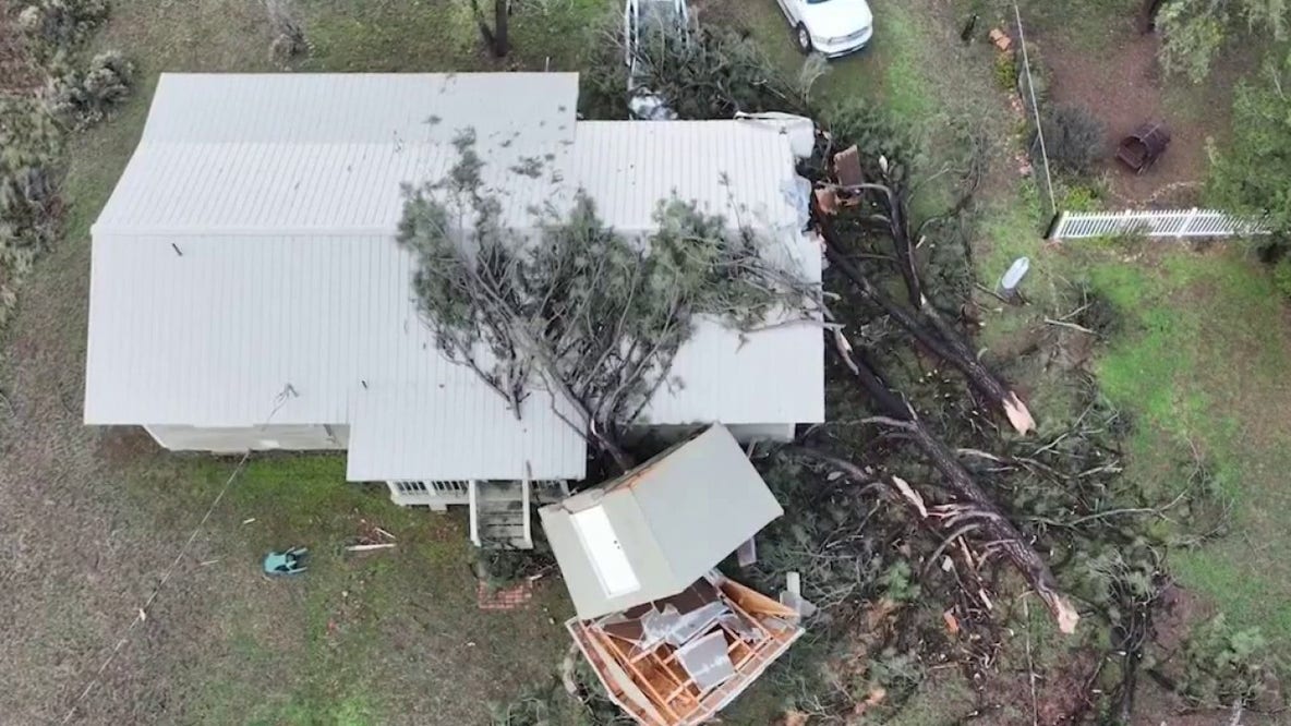 Heber storm damage prompts call for Arizona state of emergency declaration