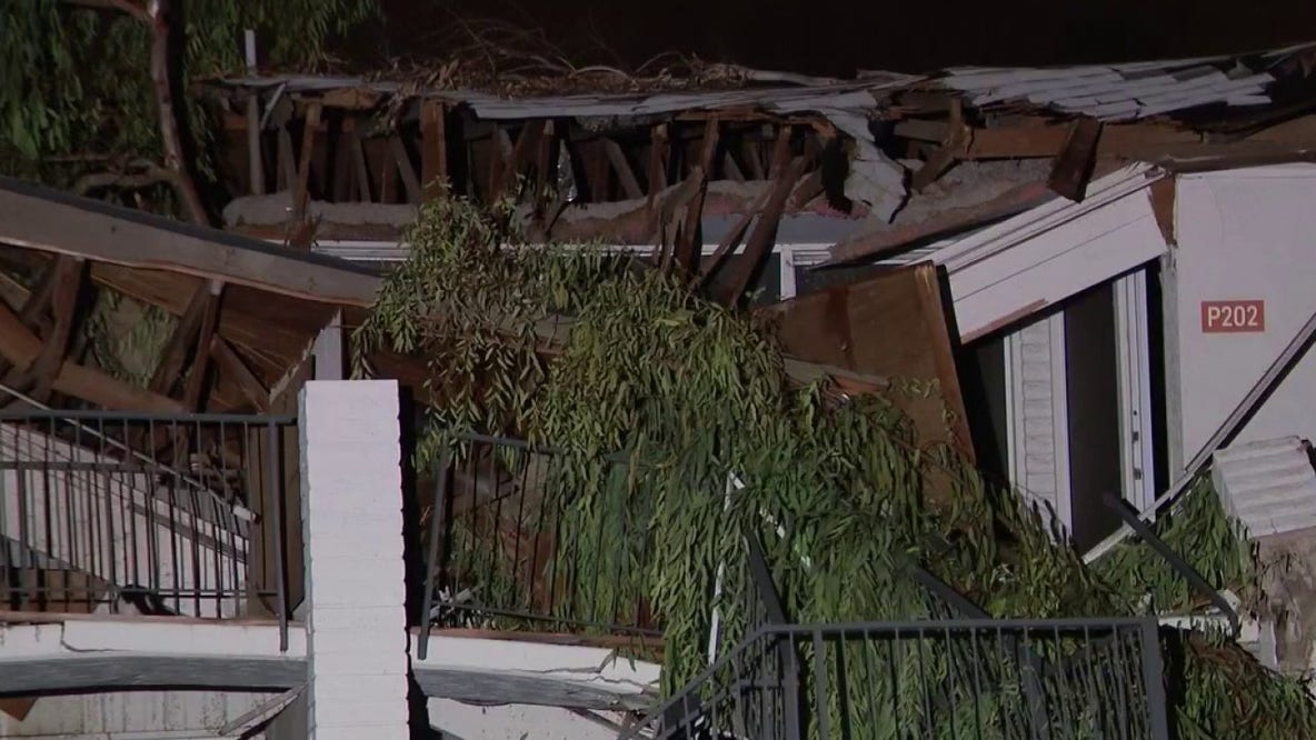 Tempe microburst anniversary: Residents reflect one year after historic storm