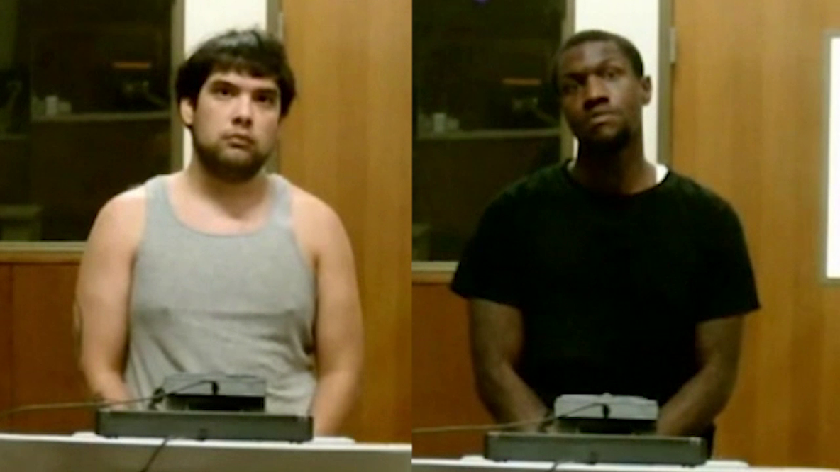 More arrests made in Arizona child sex trafficking investigation