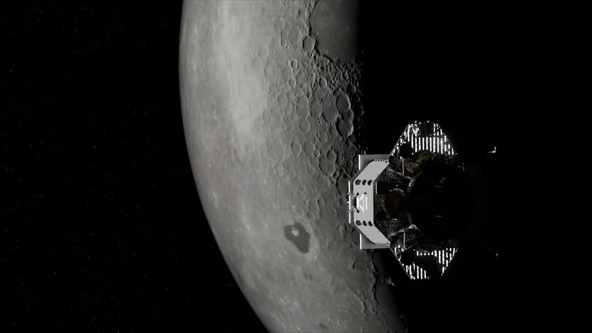 Arizona makes bid for proposed United States Space Academy