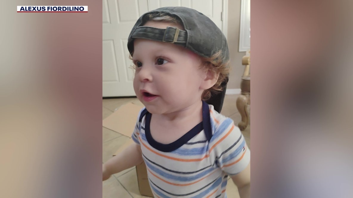 Family of Gilbert toddler declared dead at hospital plans legal action