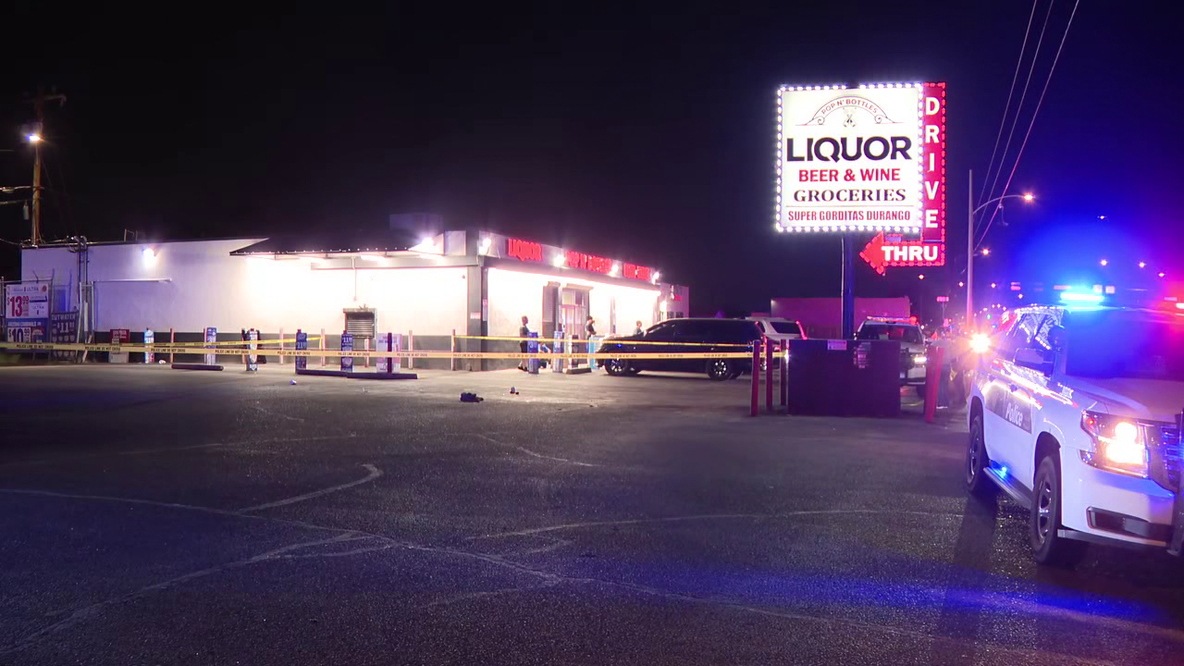 One dead, possible second victim sought in Phoenix shooting