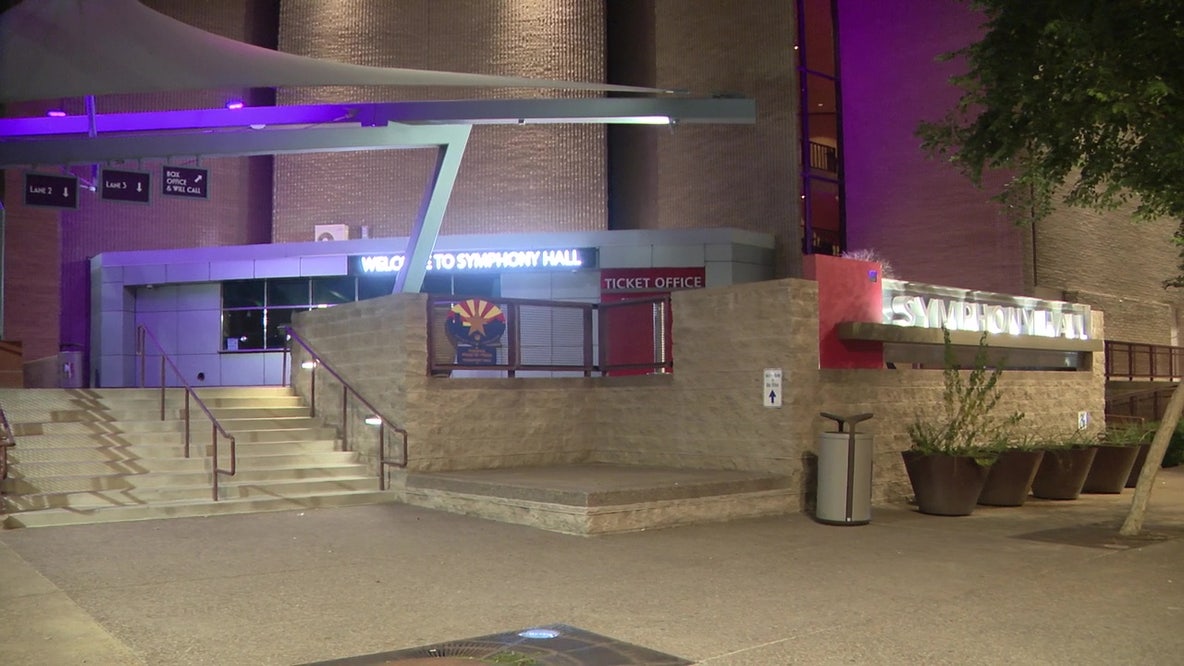 Phoenix Symphony musicians face uncertain future with 3 shows left