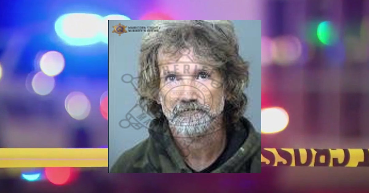 Kiersten Fabiani was found severely injured underneath a car in the backyard of a home near 40th Street and Greenway Road on Oct. 8. She died days later. Anthony Errigo Jr. is accused of her murder.