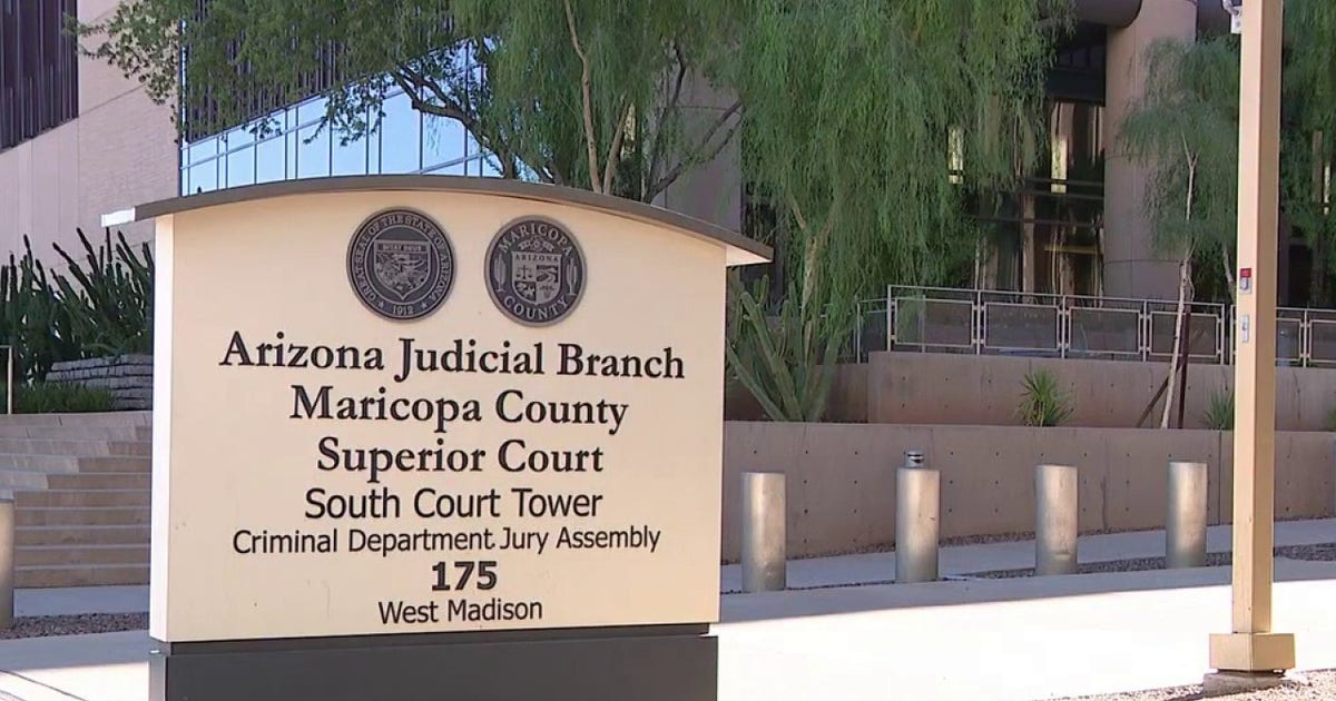 The data breach at Arizona's court system has grown to include more than 1 million people in a debt collection program. Hackers accessed Social Security numbers, case numbers, and child welfare data.
