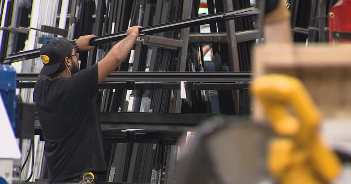 Arizona business opens doors for employees with criminal records