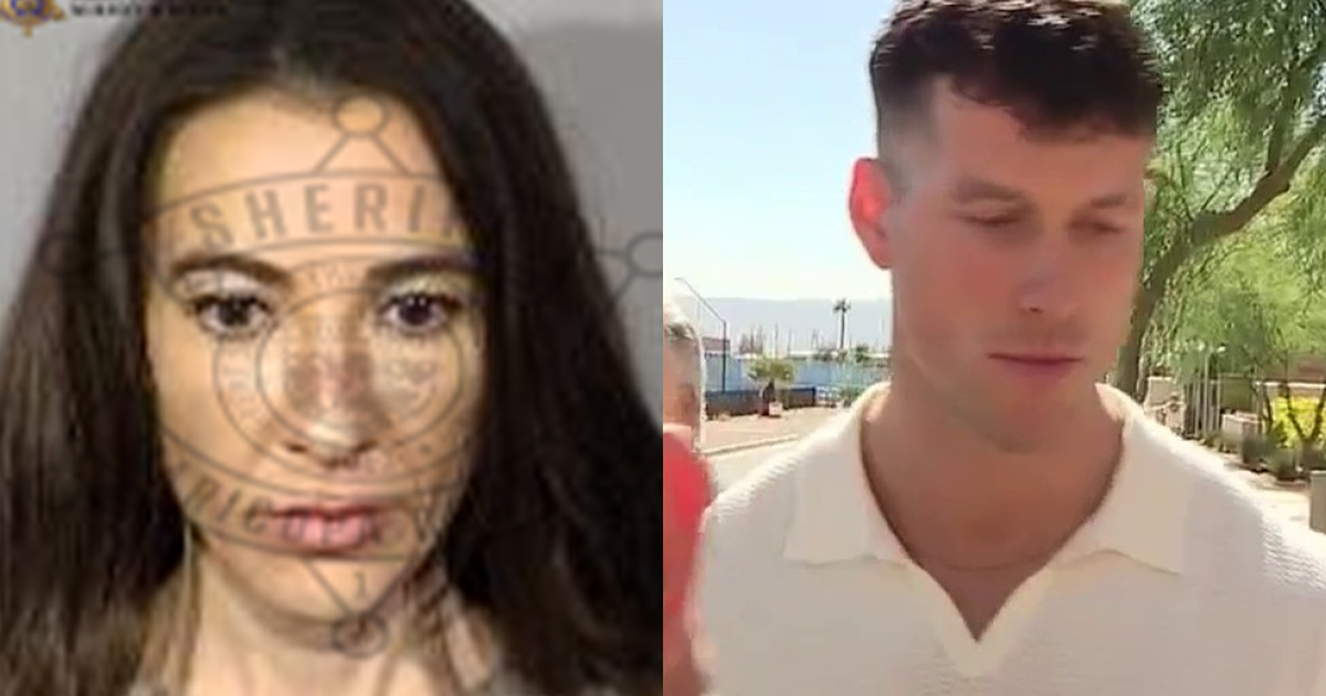 Laura Owens sentenced for fake pregnancy scheme targeting former 'Bachelor' star