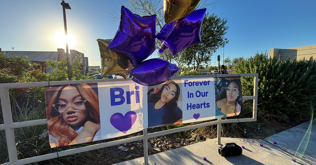 Family seeks answers after woman killed in Phoenix motorcycle crash
