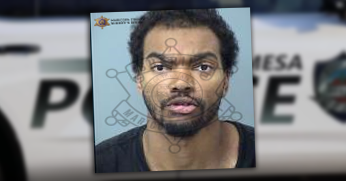 Wannabe cartel hitman allegedly knifed Mesa clerk while trying to steal gun he needed to commit 5 murders