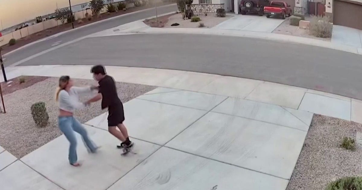 Buckeye police say fiancé orchestrated attack on mother in home