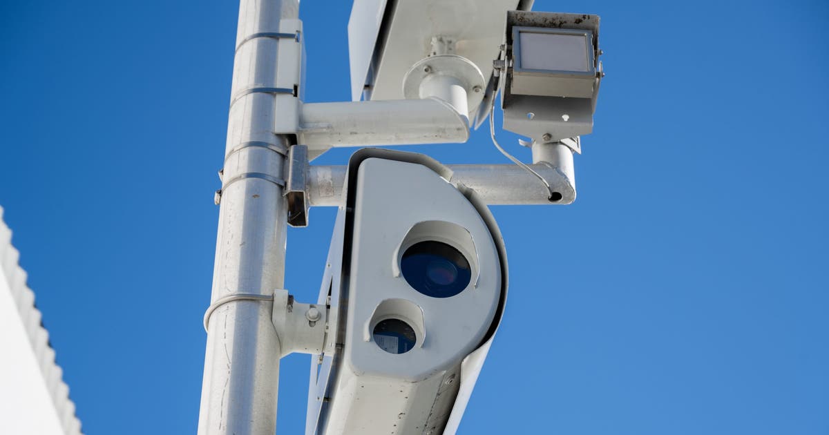 Arizona Proposition 319: What to Know About the Traffic Camera Ballot Measure