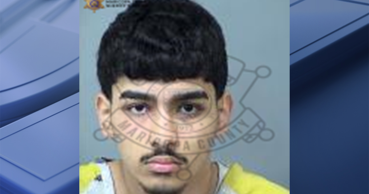 Teen indicted on attempted murder charges in Mesa Halloween party shooting: PD